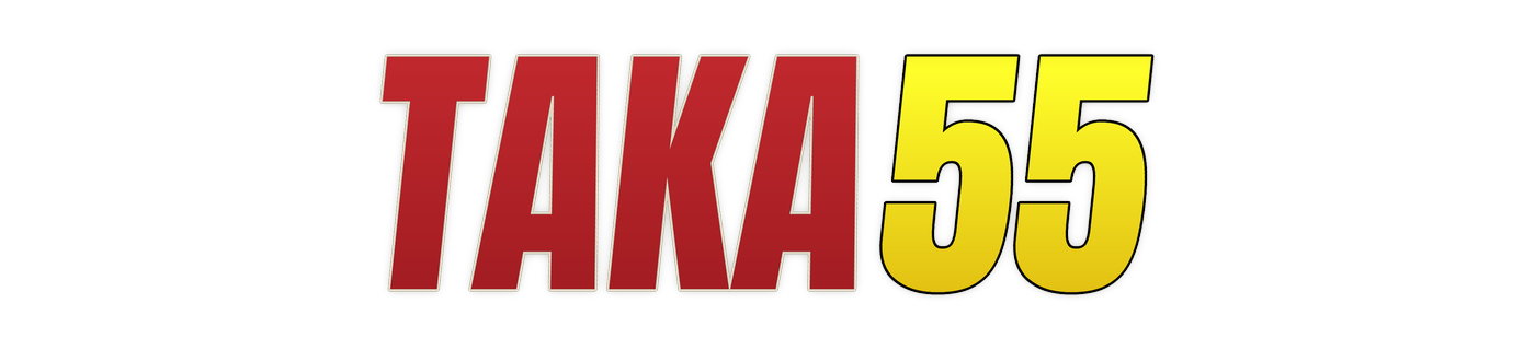 taka55 logo